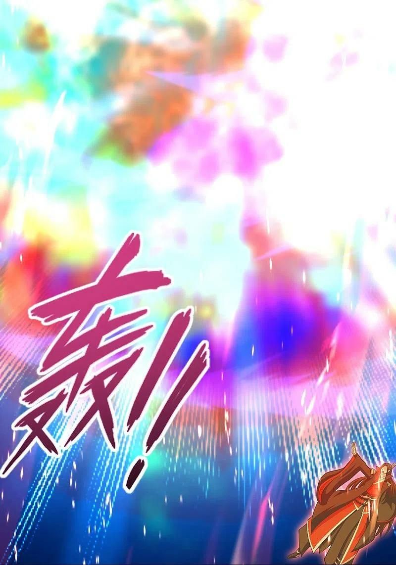 tiên võ đế tôn chapter 271 10