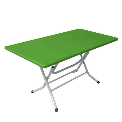 Bộ bàn ghế mầm non chân gấp chắc chắn, cao cấp
