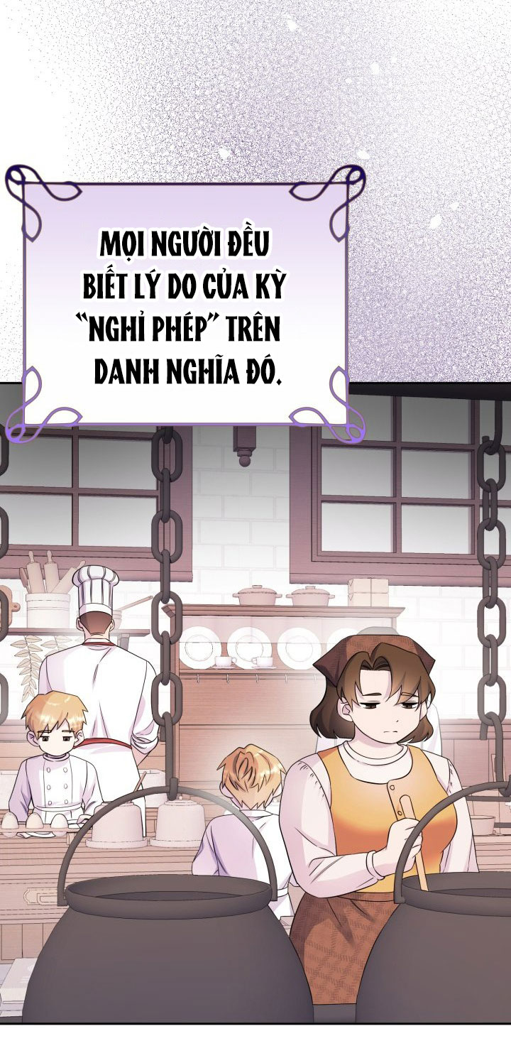 [18+] nếu cứu rỗi một cầm thú hư hỏng chapter 34.2 20