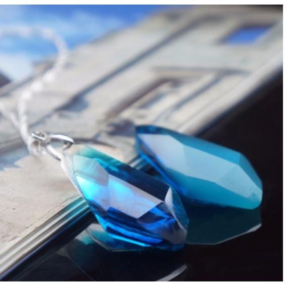 Khuôn Resin Mặt Bông Tai Theo Cặp - Trường Thịnh Sài Gòn