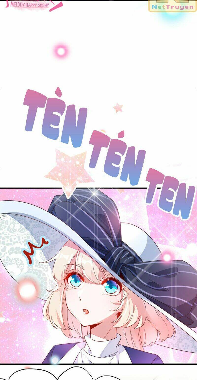 thiên thần gấu trúc muốn được ôm chapter 33 18