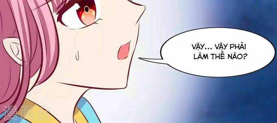 thỏ yêu tiểu vương phi chapter 114 4