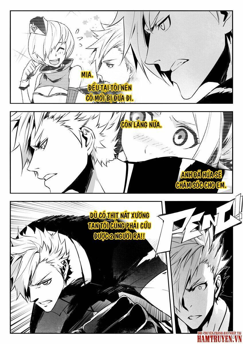 súng thần ký chapter 24 7