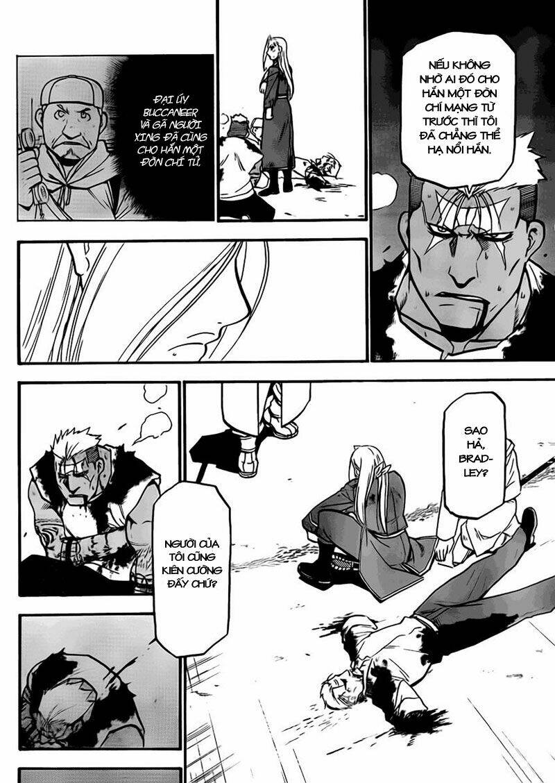 giả kim thuật chapter 107 14