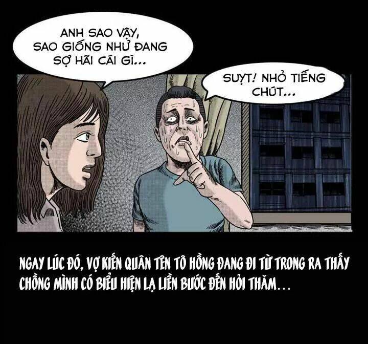 kỳ án có thật chapter 33 15