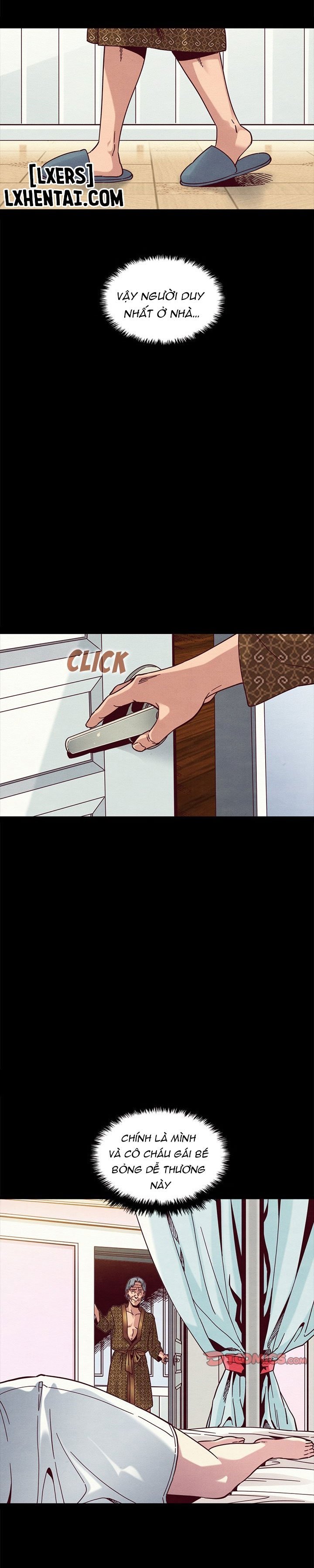 công tử bột chapter 38 20