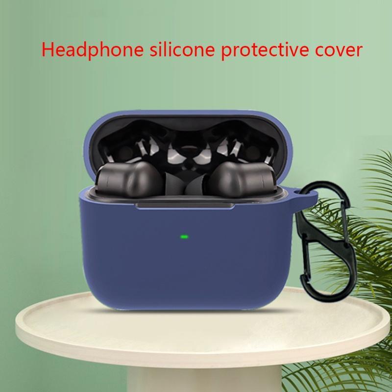 Ốp Bảo Vệ Chống Sốc Chống Va Đập Cho Tai Nghe Không Dây Thế Hệ Thứ 2 Của Razer-Hammerhead
