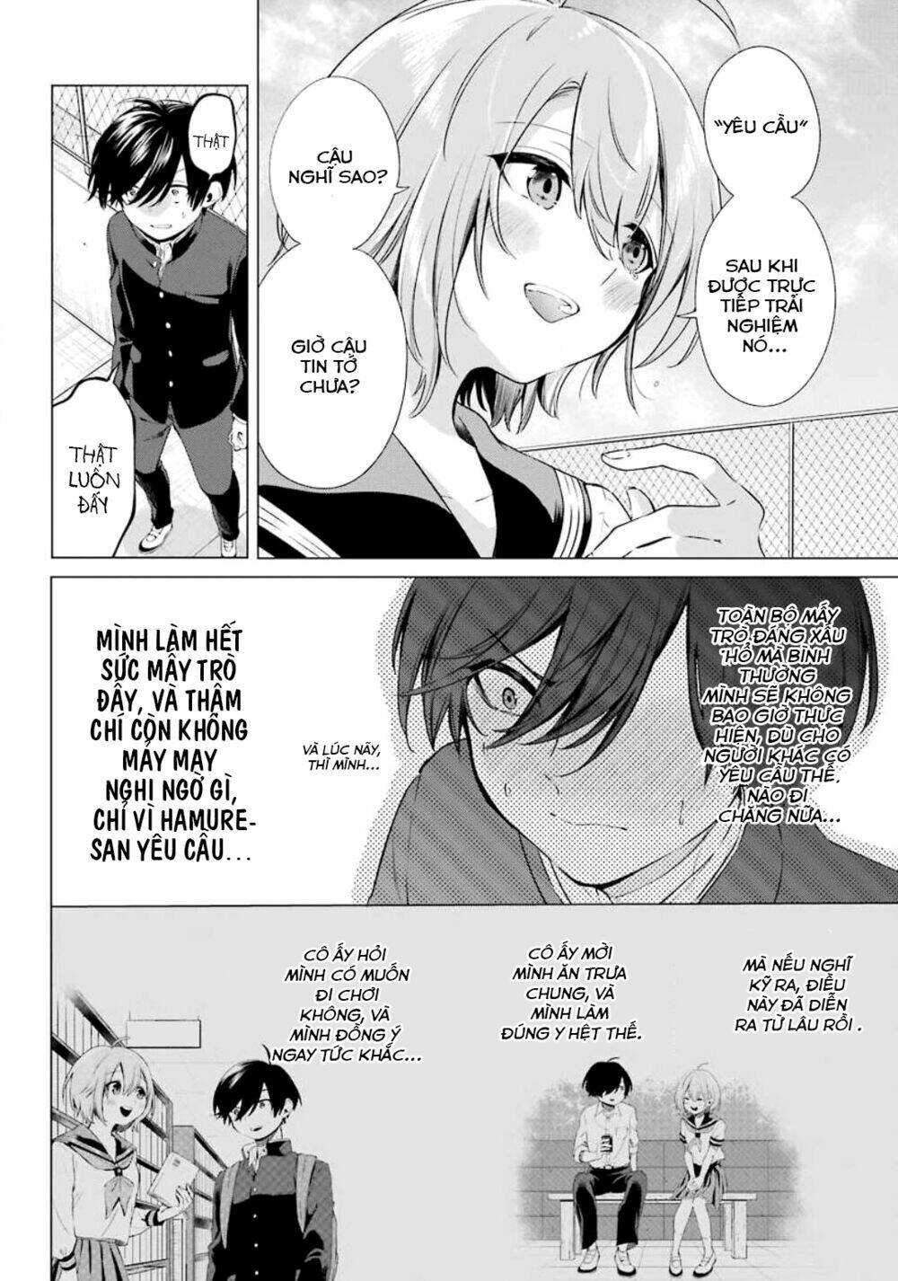 hiyori-chan no onegai wa zettai chapter 2 10