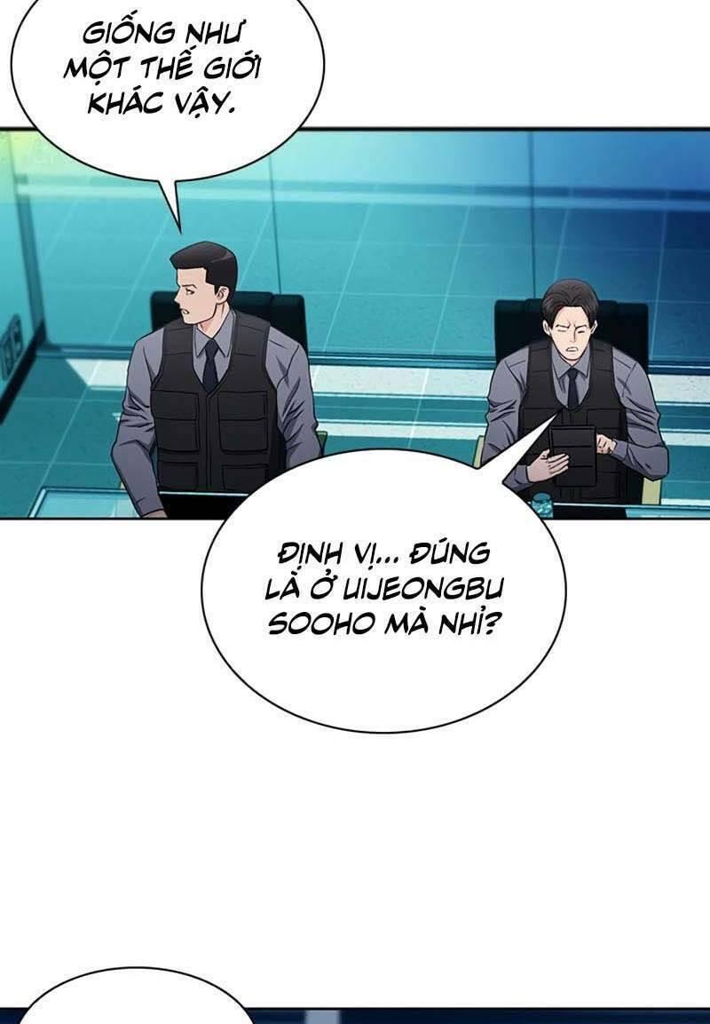 druid tại ga seoul - người hóa thú chapter 76 67
