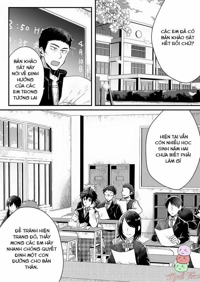 sozo no eterunite chapter 1 6