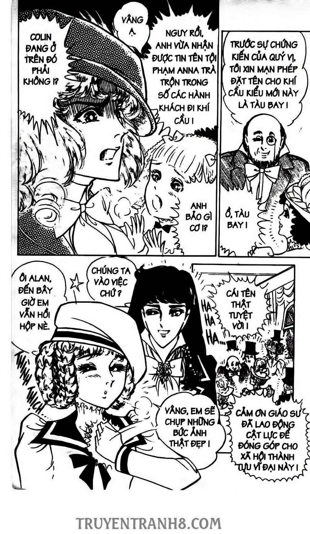 the count s daughter chapter 83 23