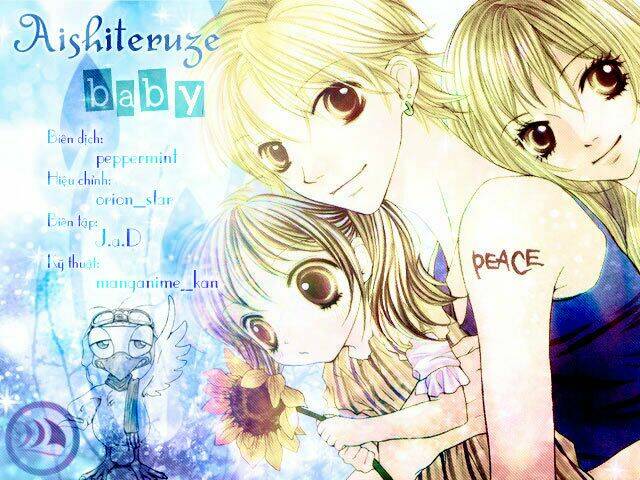 câu chuyện tuổi teen chapter 16 37