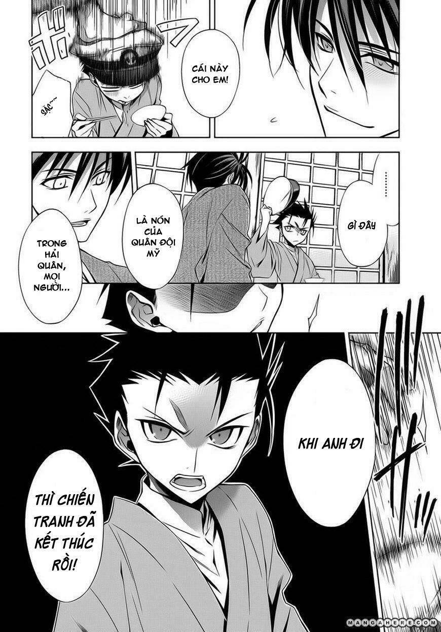 clockwork chapter 2 11