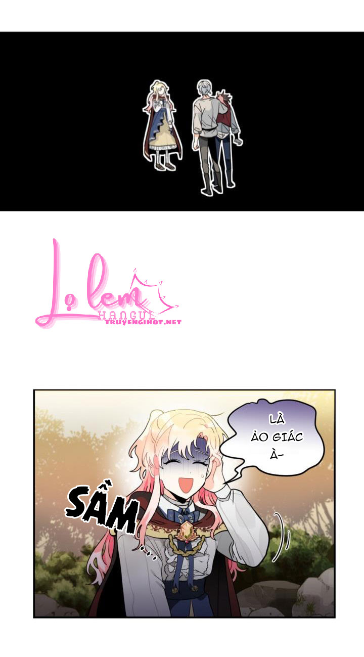 cho em về nhà đi anh chapter 9.1 6