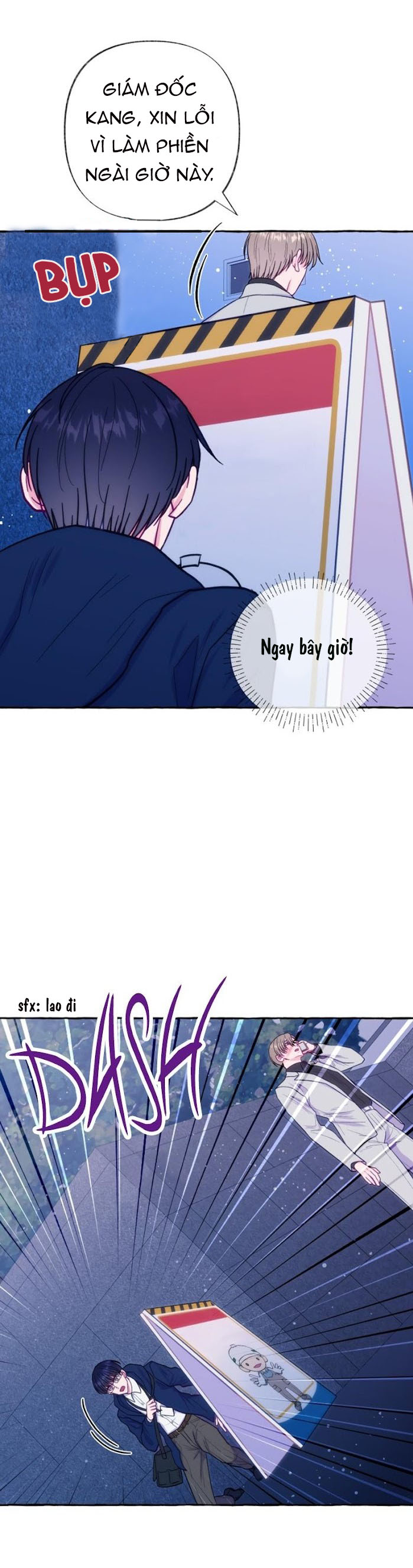 lời đồn chapter 3.2 3