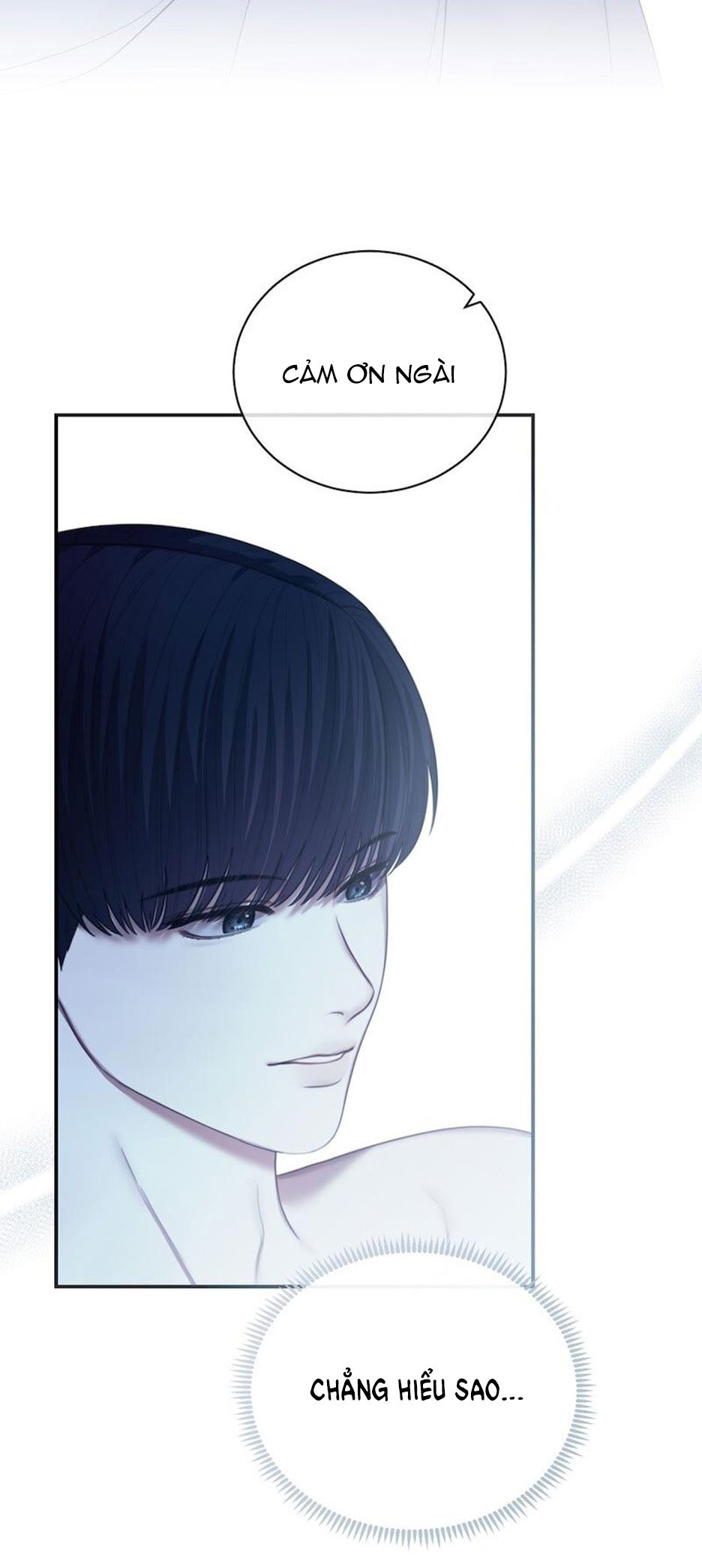 nữ hầu muốn đình công chapter 25 38