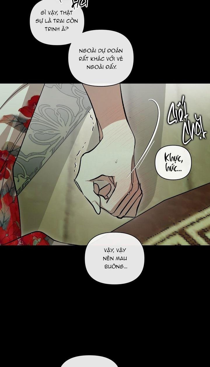 nghiện cuồng công - bdsm cùng sẹc chapter 7.1 73