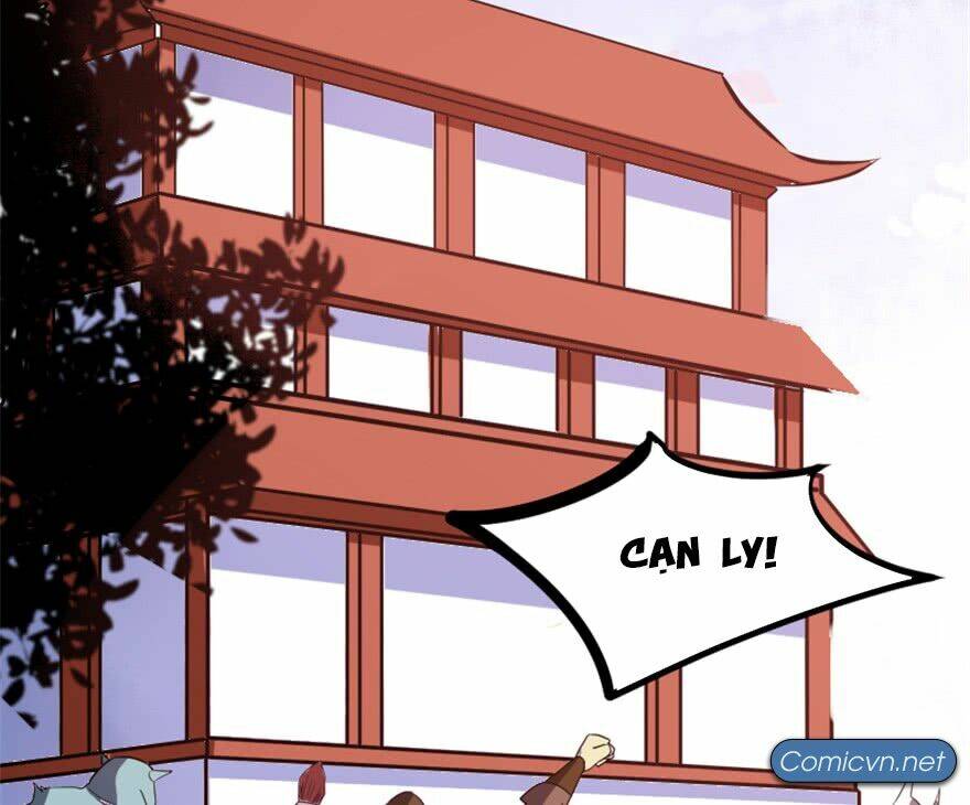 trùng sinh thành yêu chapter 16 30