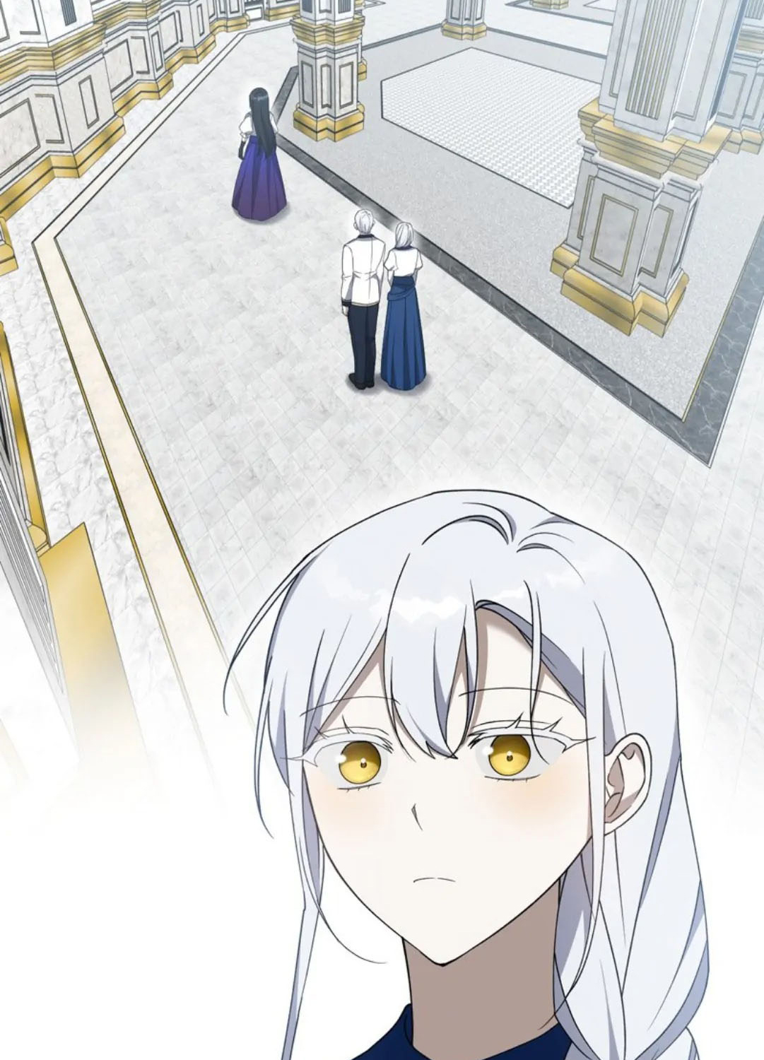 lời nguyền vẫn chưa kết thúc chapter 52 38