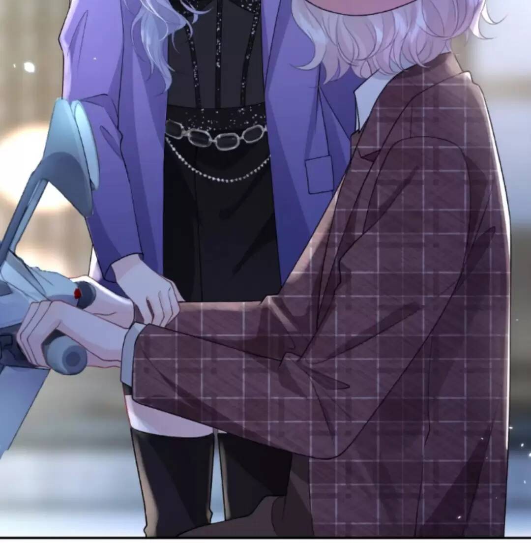 mận xanh chapter 4 13