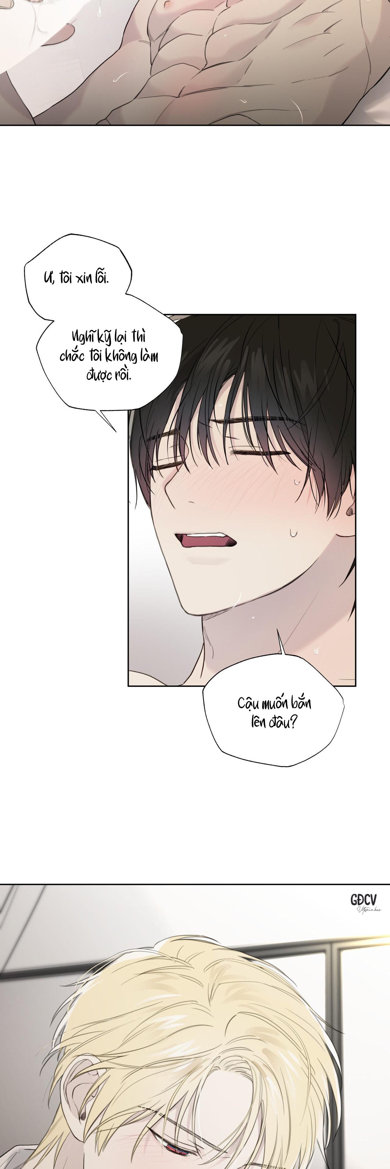 hiểm họa guiding chapter 15 5