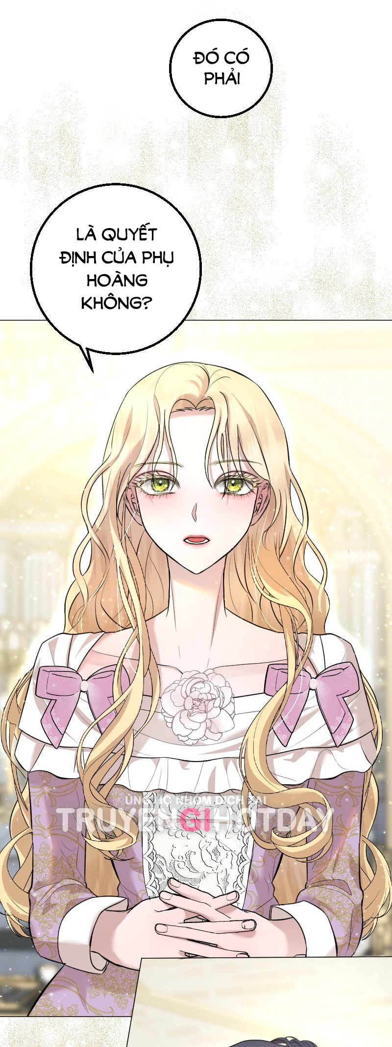 ngã rẽ định mệnh chapter 6.2 1