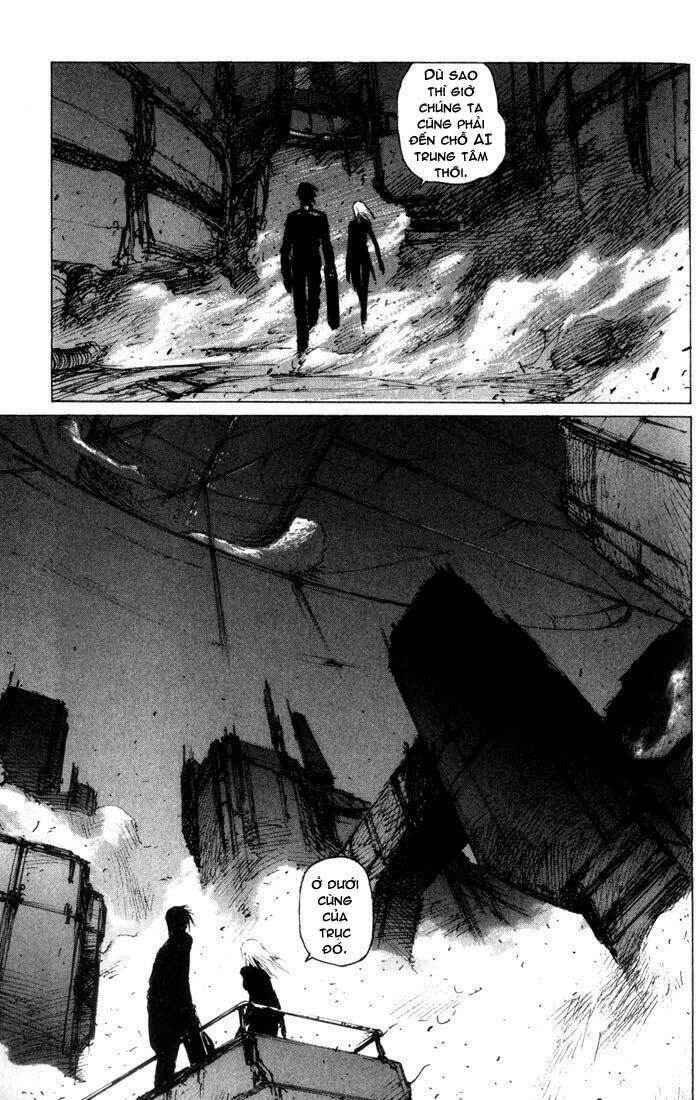 blame! chapter 30 14