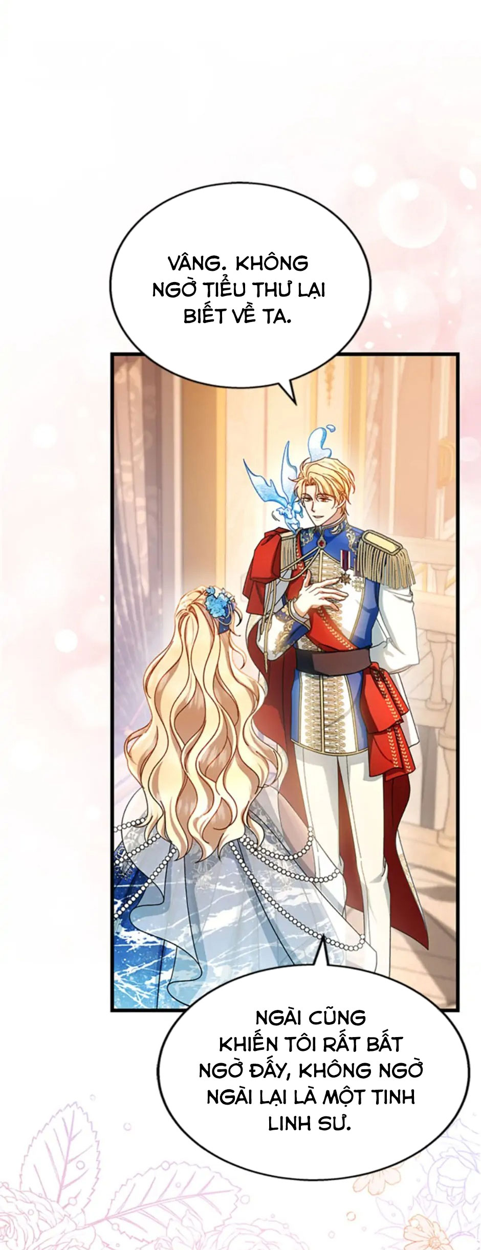 vị cứu tinh của nam phản diện chapter 40 15