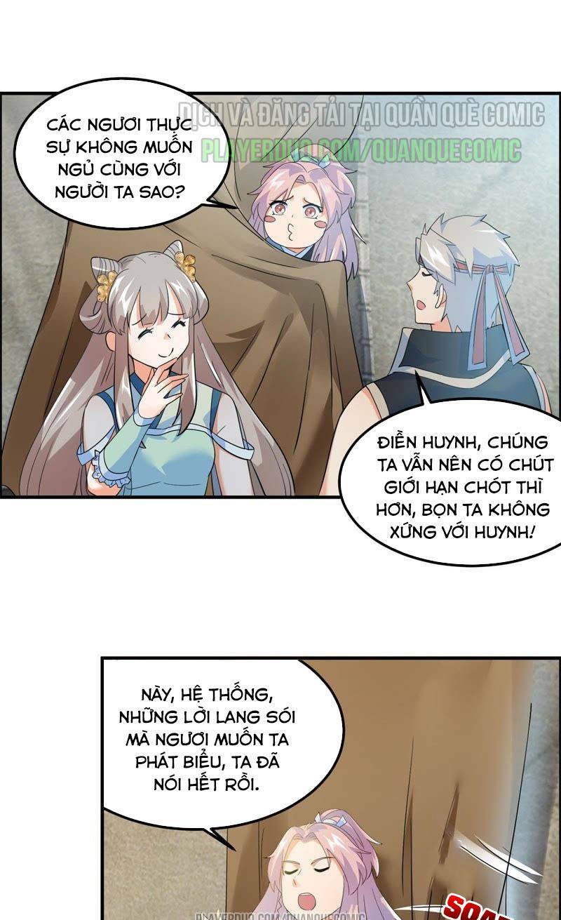 tối cường quang hoàn hệ thống chapter 31 9