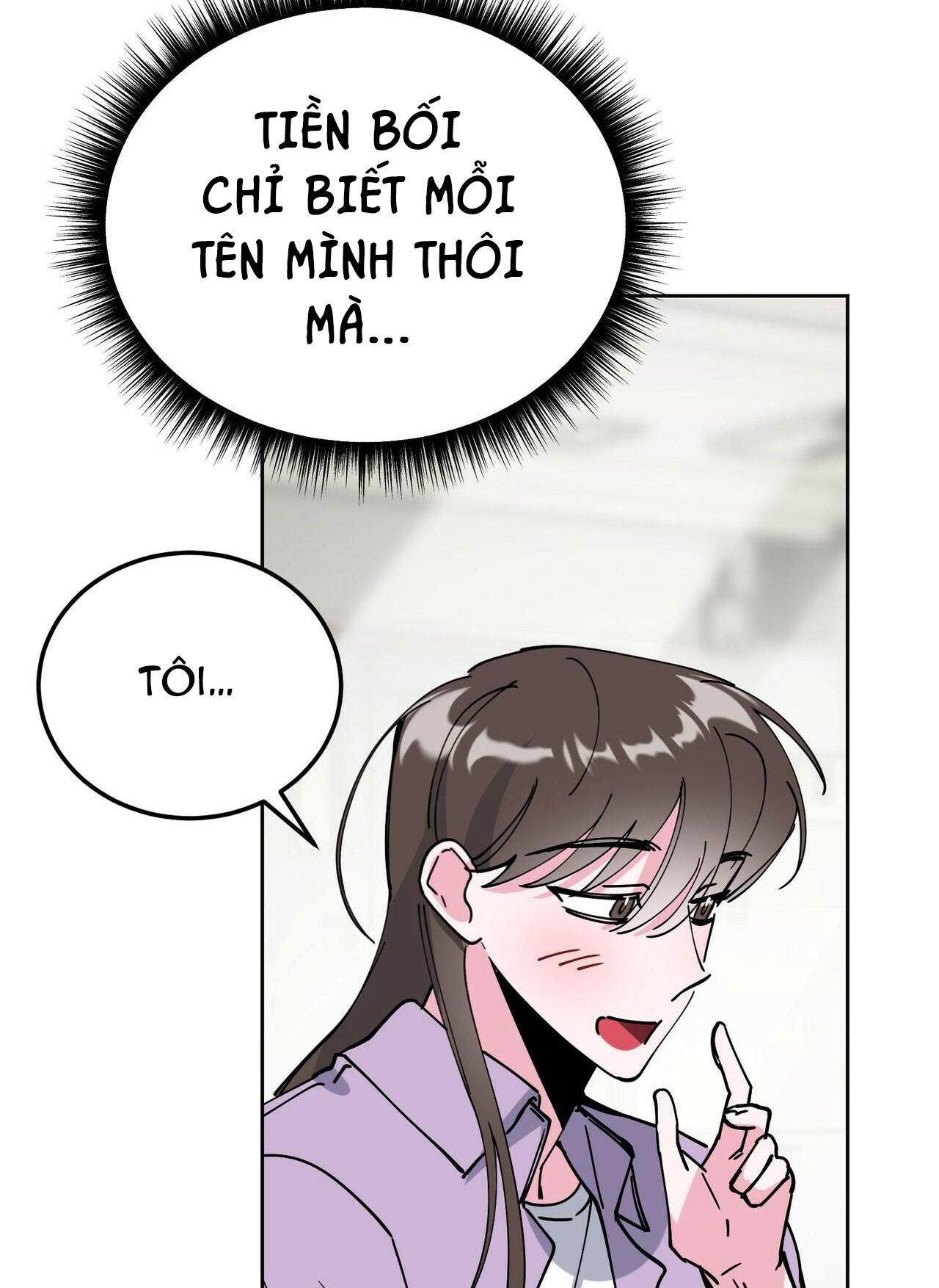 cạm bẫy đại học [m] chapter 24 48