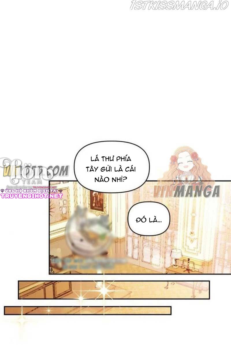 nữ chính muốn tôi trở thành mẹ kế chapter 35.2 12