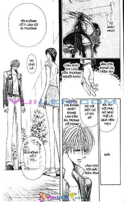 thử thách của kyouko chapter 79 111