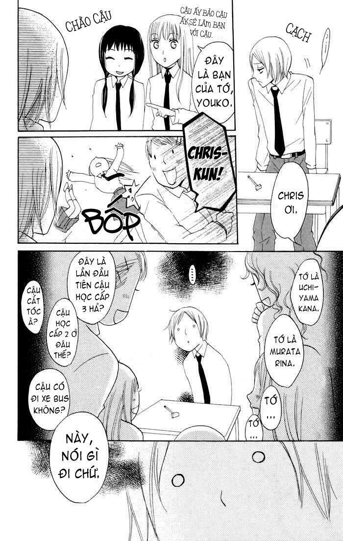 karakuri odette chapter 9 12