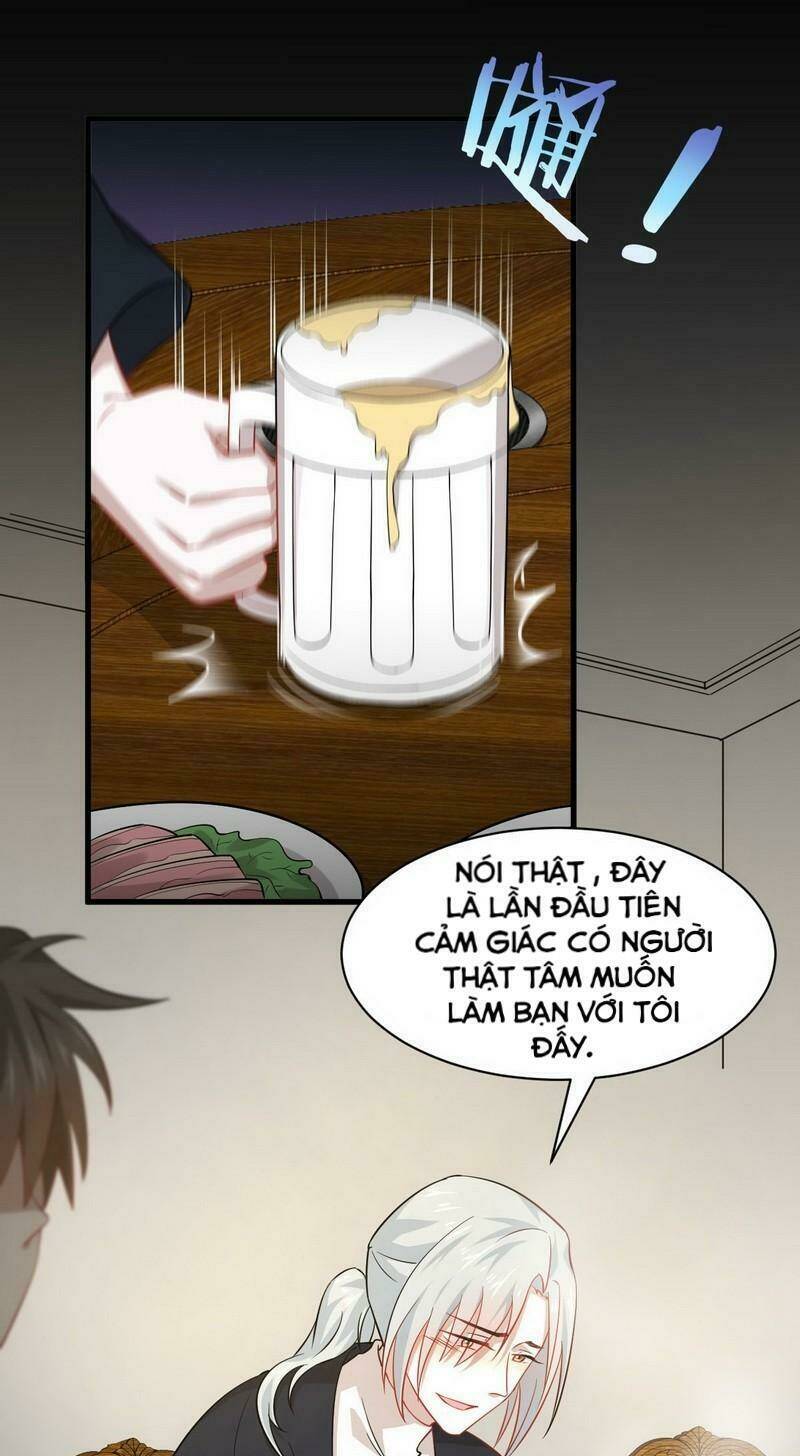 xuyên không vào thế giới nữ cường chapter 38 28