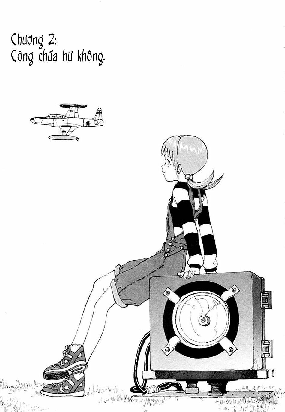 narutaru chapter 2 2