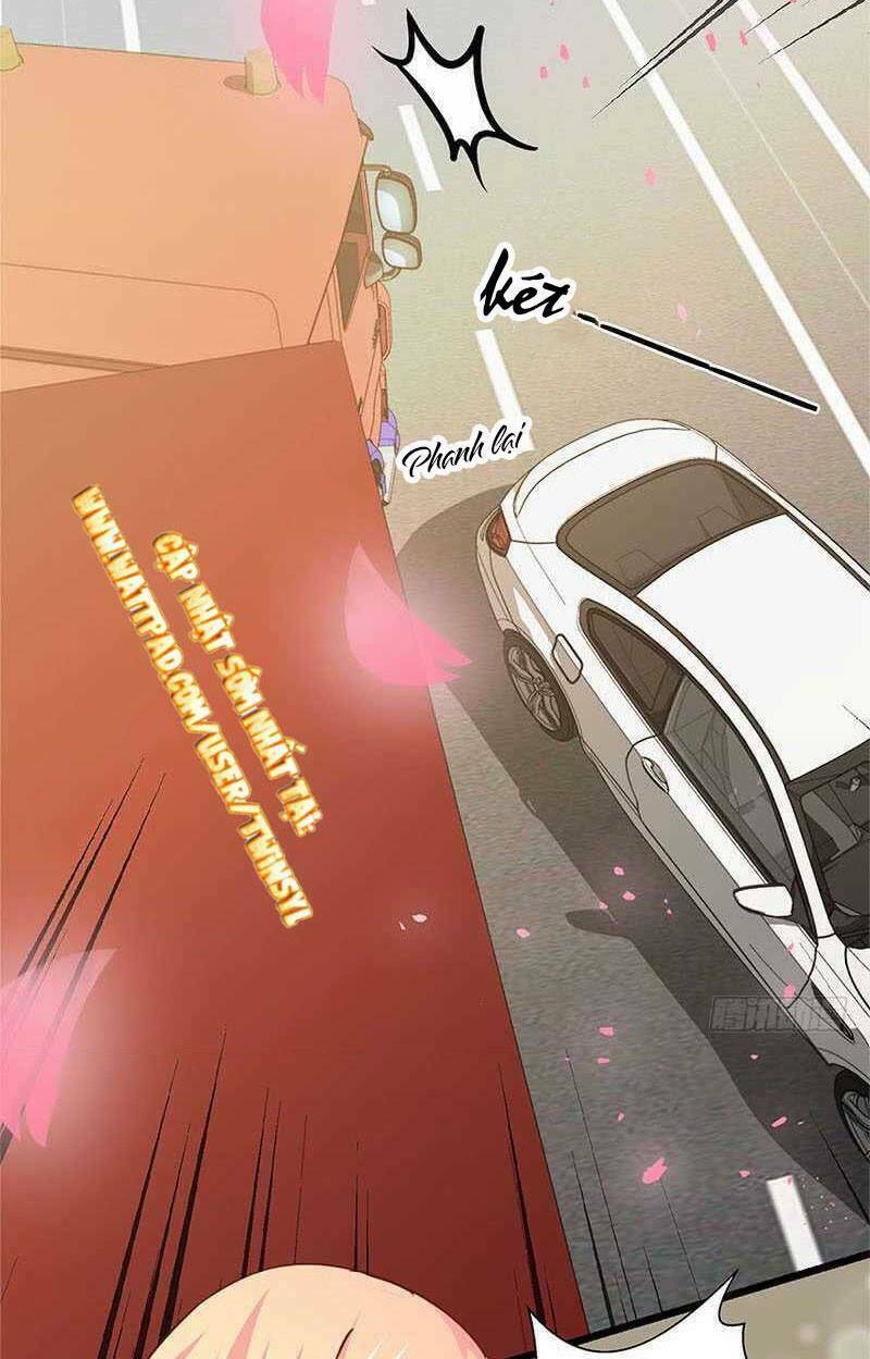 không gả cho tổng tài, gả cho người hầu chapter 137 13