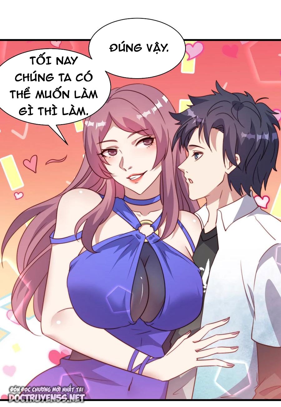 Slime ta treo cự long lên đánh là hợp lý nhỉ? Chapter 151 14