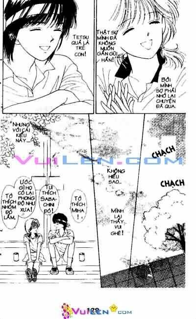 cô nàng đẹp trai chapter 9 130