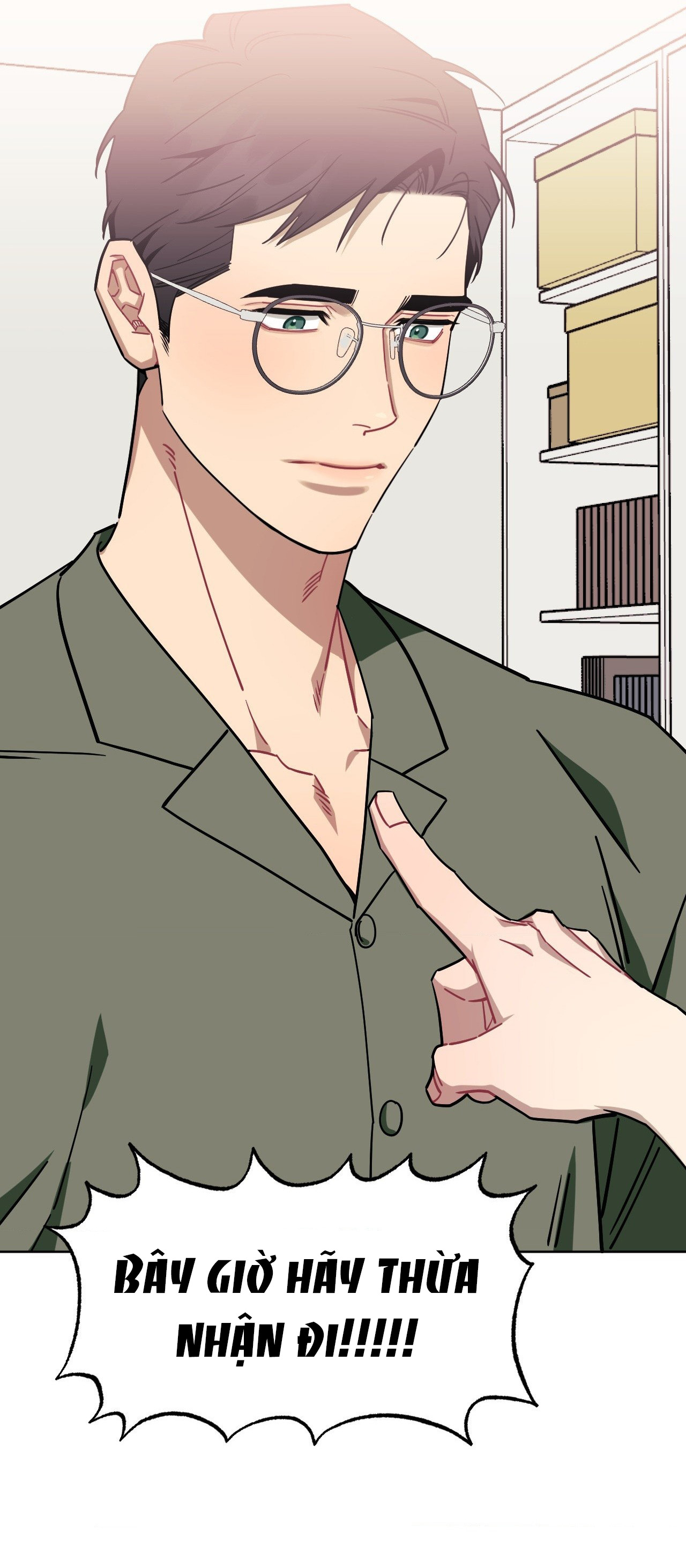 hơn cả bạn bè chapter 74.2 56