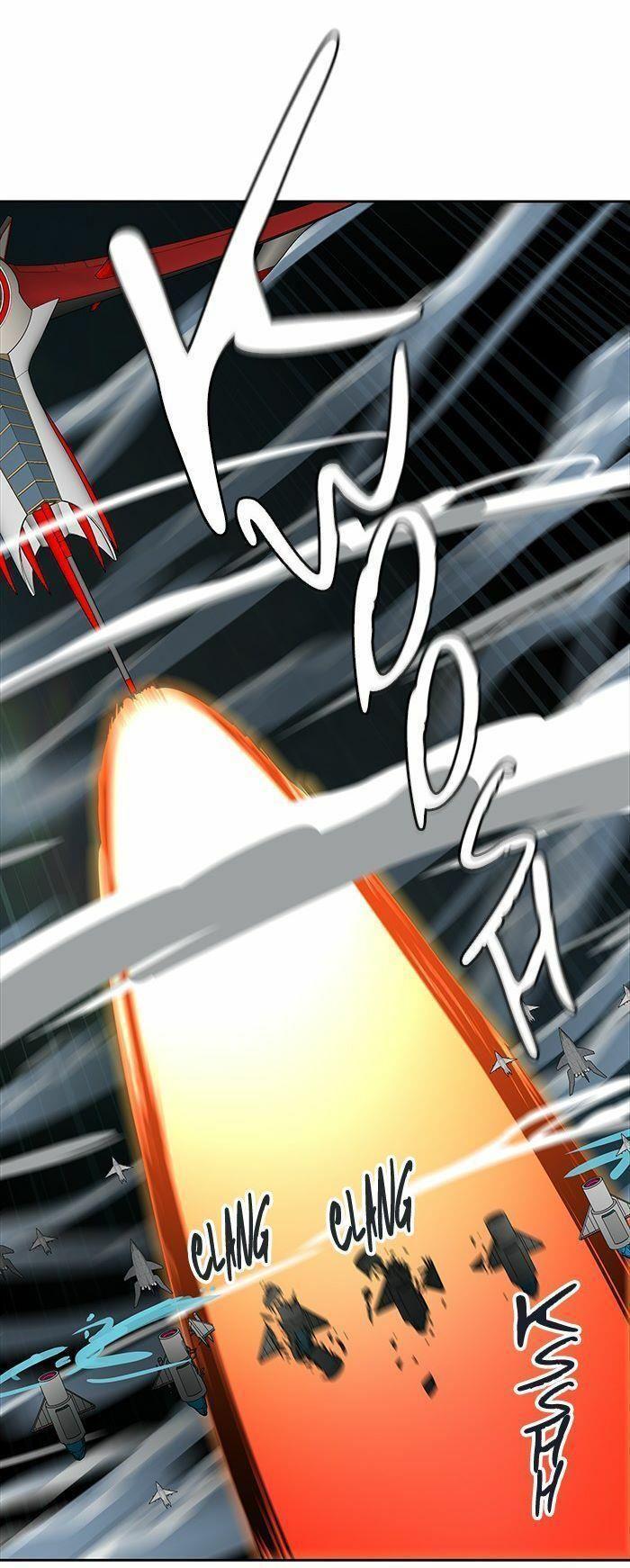 tòa tháp bí ẩn 2 chapter 471 7