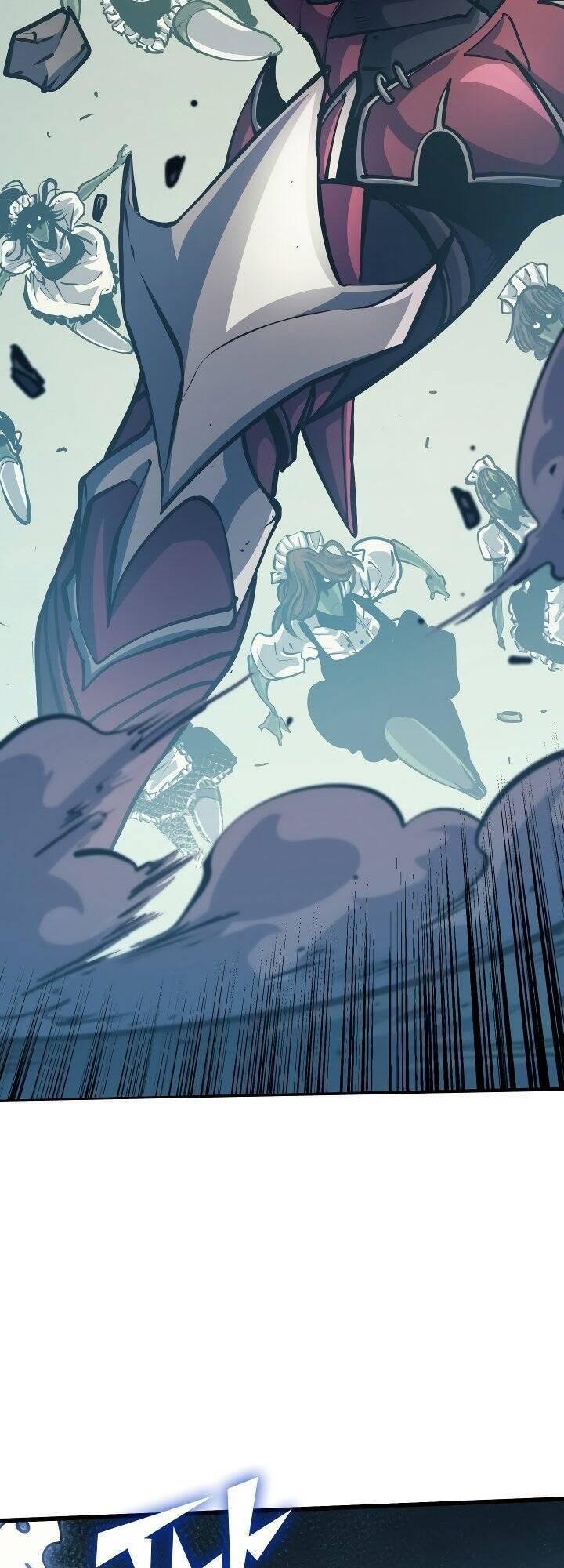 tôi trở lại thăng cấp một mình chapter 71 52