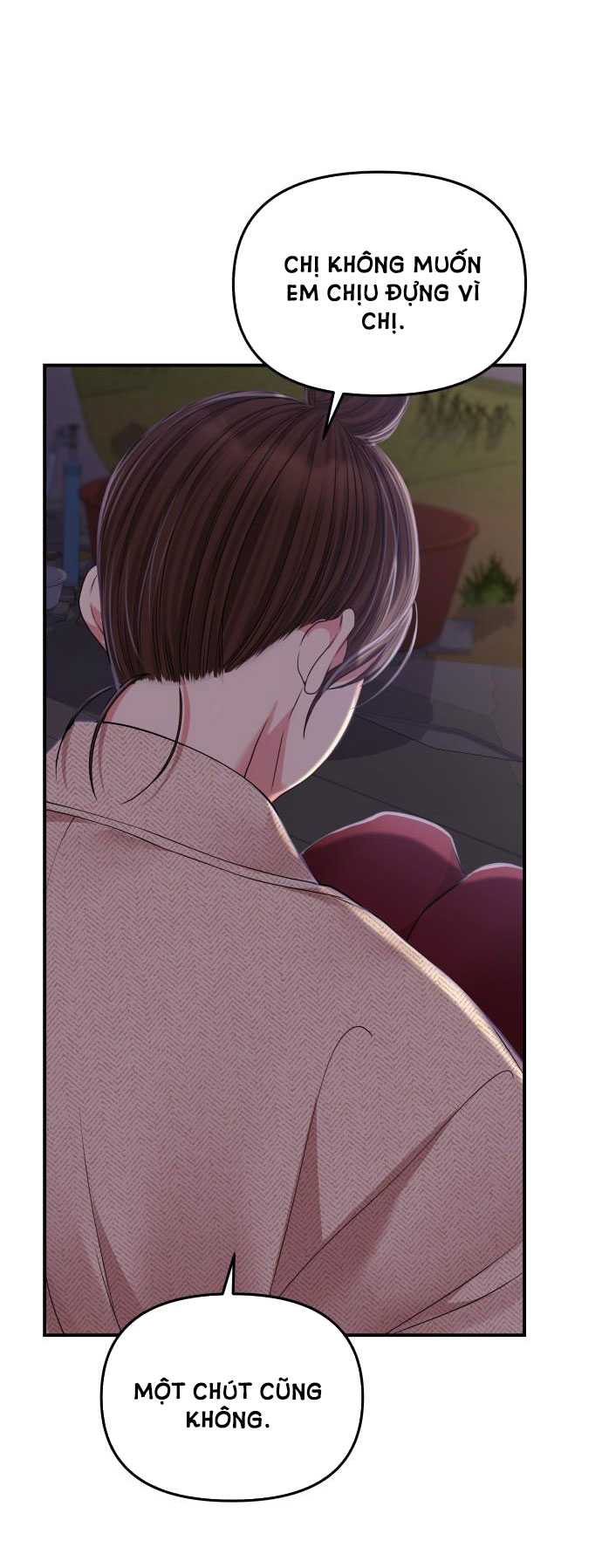 gửi em người đánh cắp những vì sao - to you who swallowed a star chapter 118.2 11