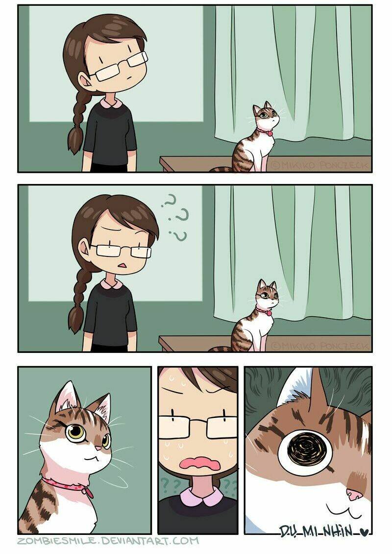 mini comics chapter 32 2