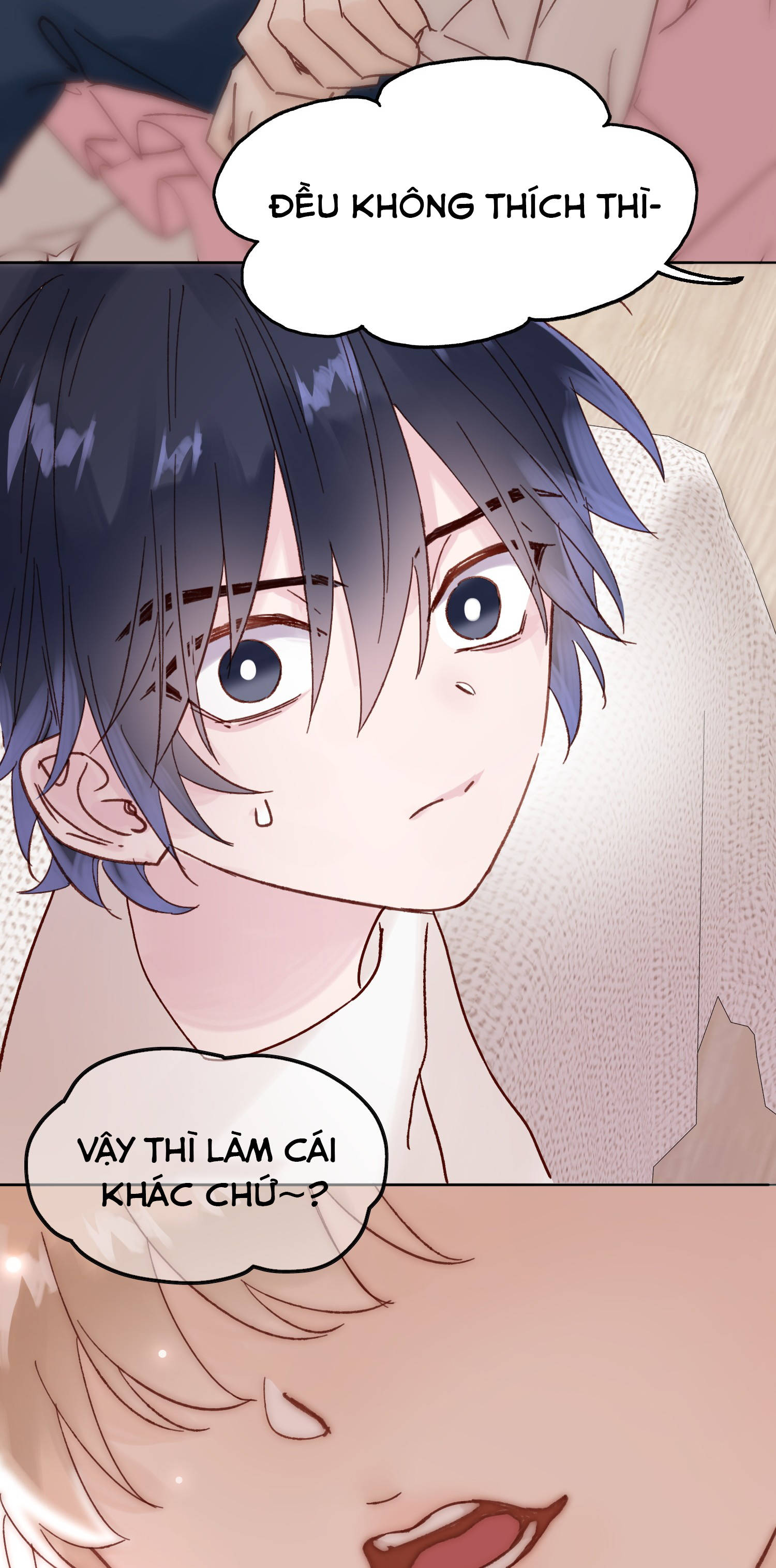 tôi phải làm tên khốn xấu xa chapter 8 38