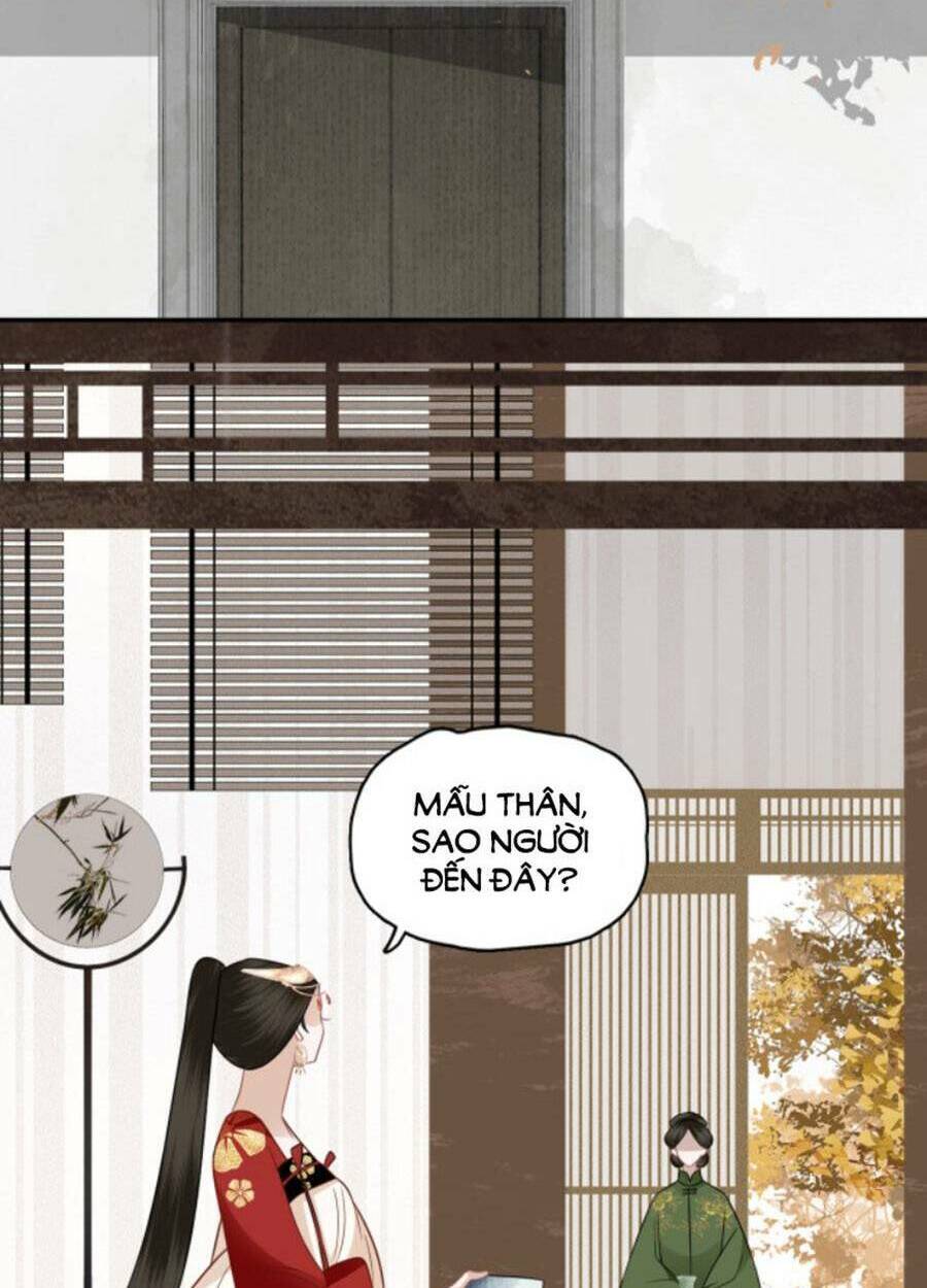 điều hương vương phi chapter 33 20