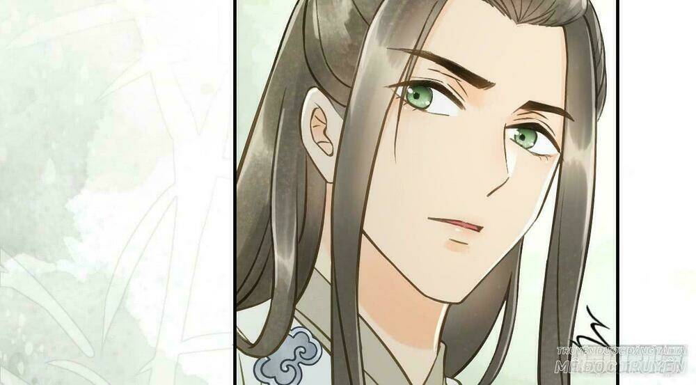 vương gia ba tuổi rưỡi của tôi chapter 19 116