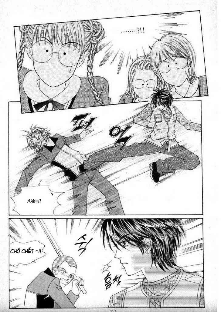 he dedicated to roses chapter 13 29