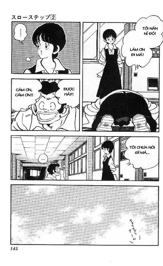 slow step chapter 14 8