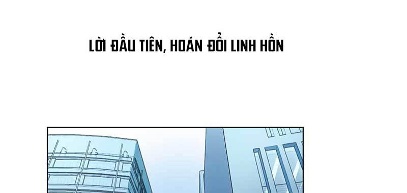 thế thân phiền toái, tổng tài một sắc khí chapter 1 2