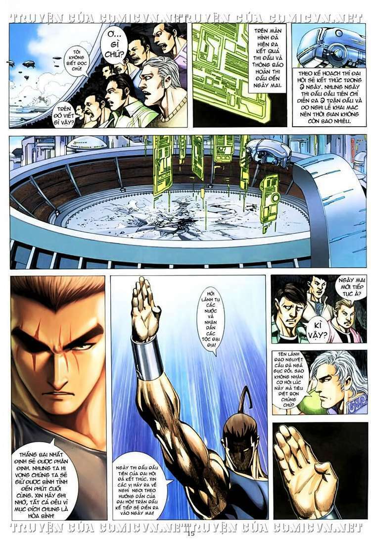 võ thần phượng hoàng chapter 59 10